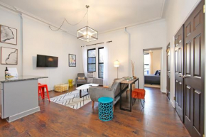 Serenity Park Slope - Entire Brownstone apt.
